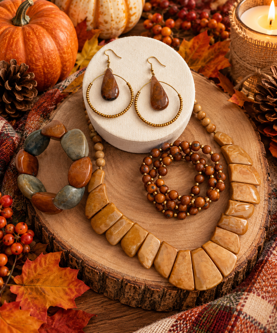 Fall Collection